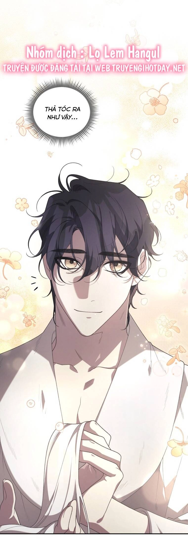 Ác Nữ Thuần Hoá Quái Thú Chapter 51 - 37