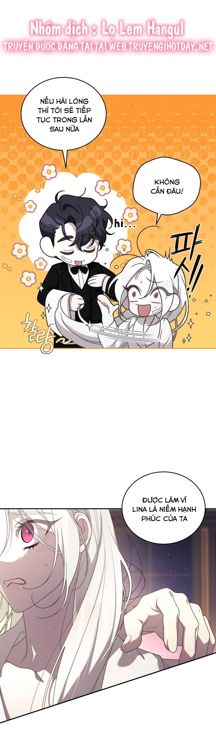 Ác Nữ Thuần Hoá Quái Thú Chapter 51 - 39