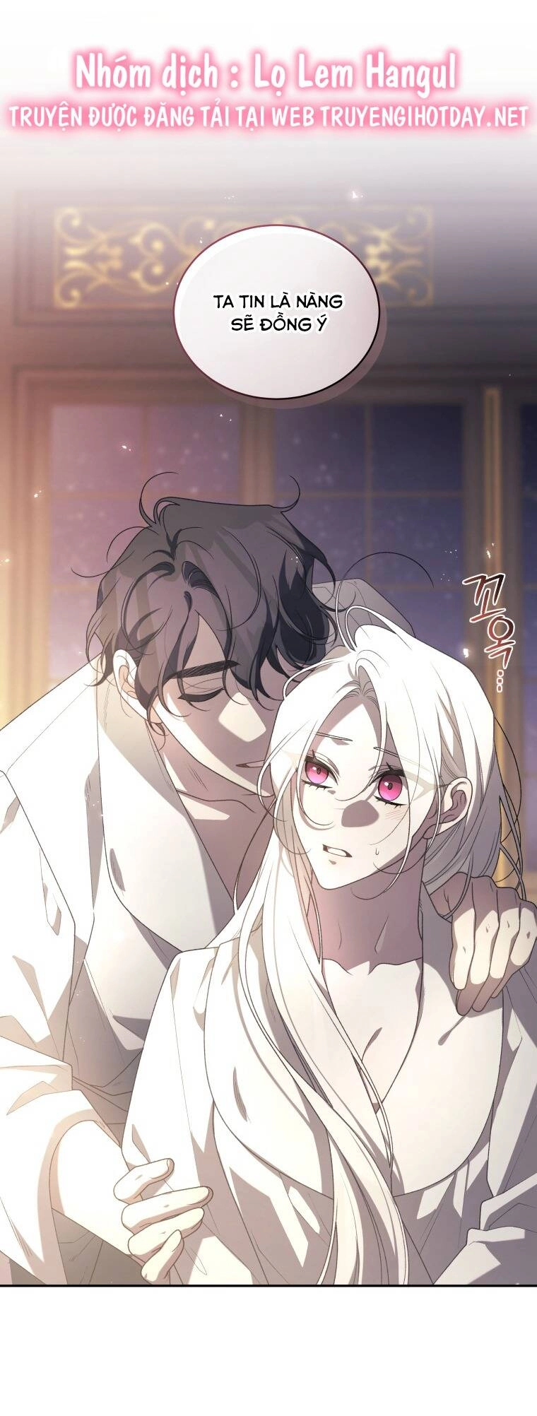 Ác Nữ Thuần Hoá Quái Thú Chapter 51 - 40