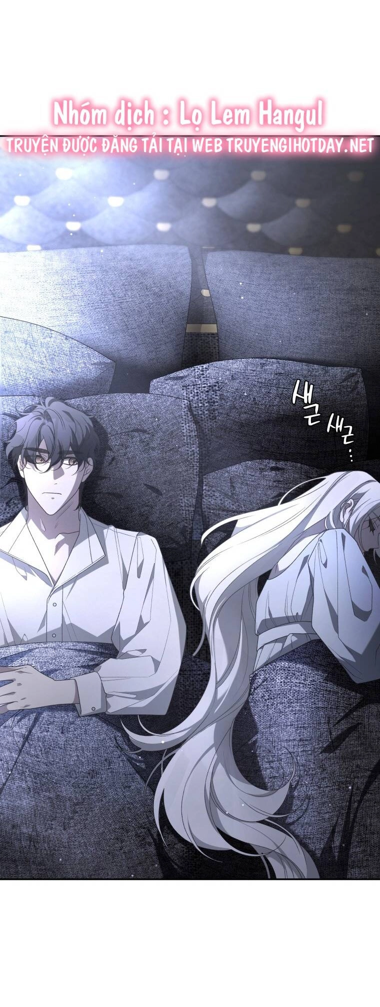 Ác Nữ Thuần Hoá Quái Thú Chapter 51 - 46