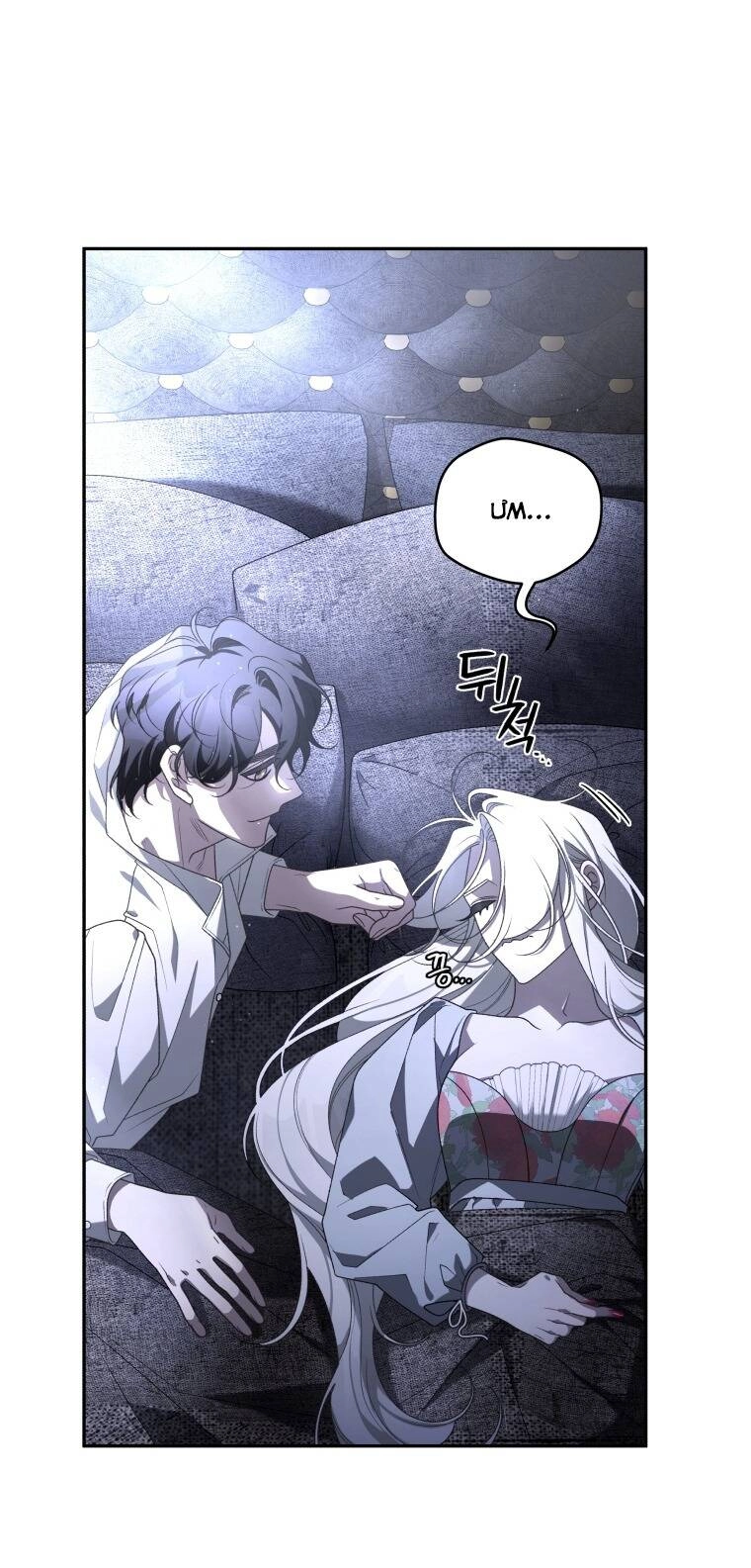 Ác Nữ Thuần Hoá Quái Thú Chapter 51 - 49