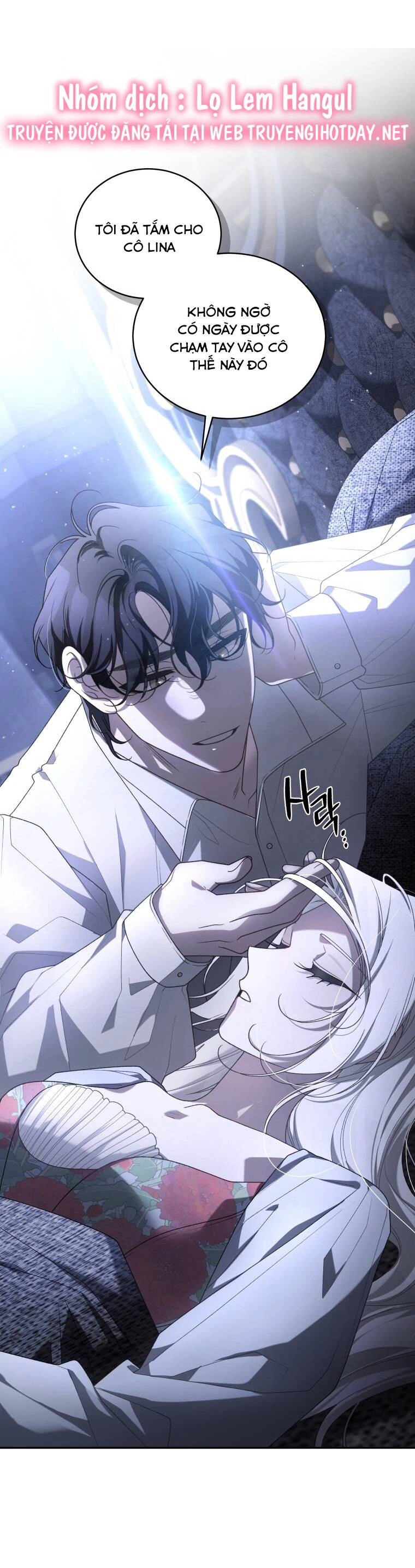 Ác Nữ Thuần Hoá Quái Thú Chapter 51 - 50