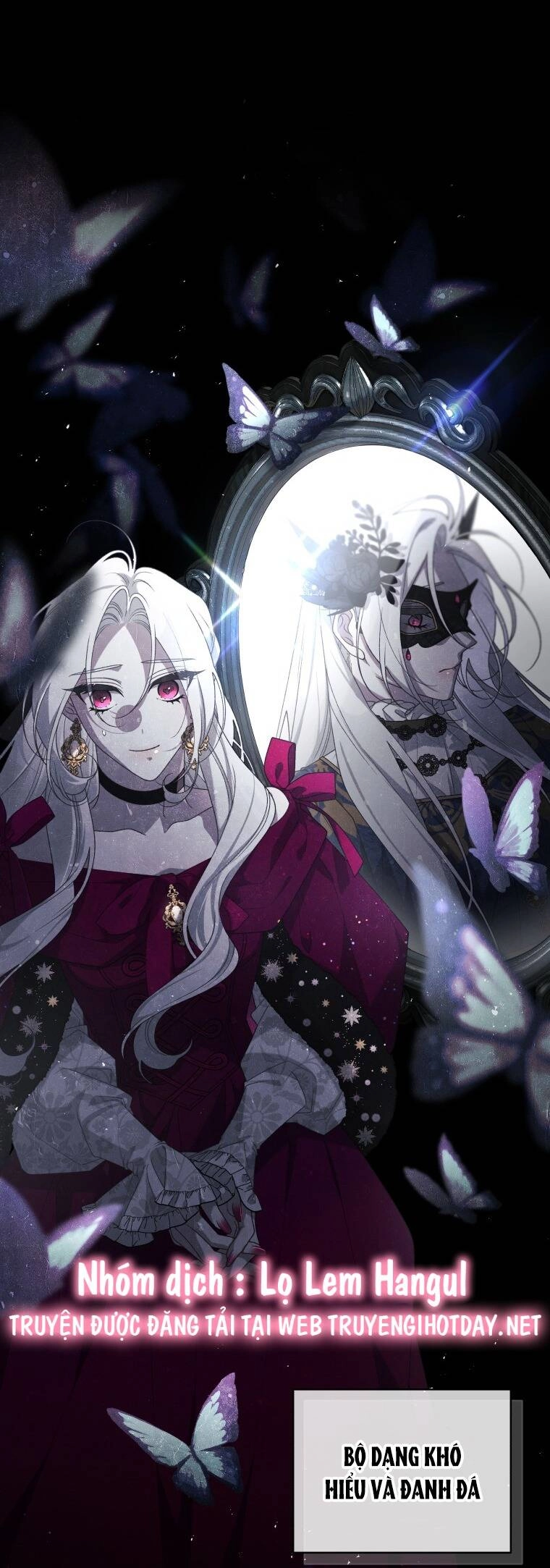 Ác Nữ Thuần Hoá Quái Thú Chapter 51 - 54