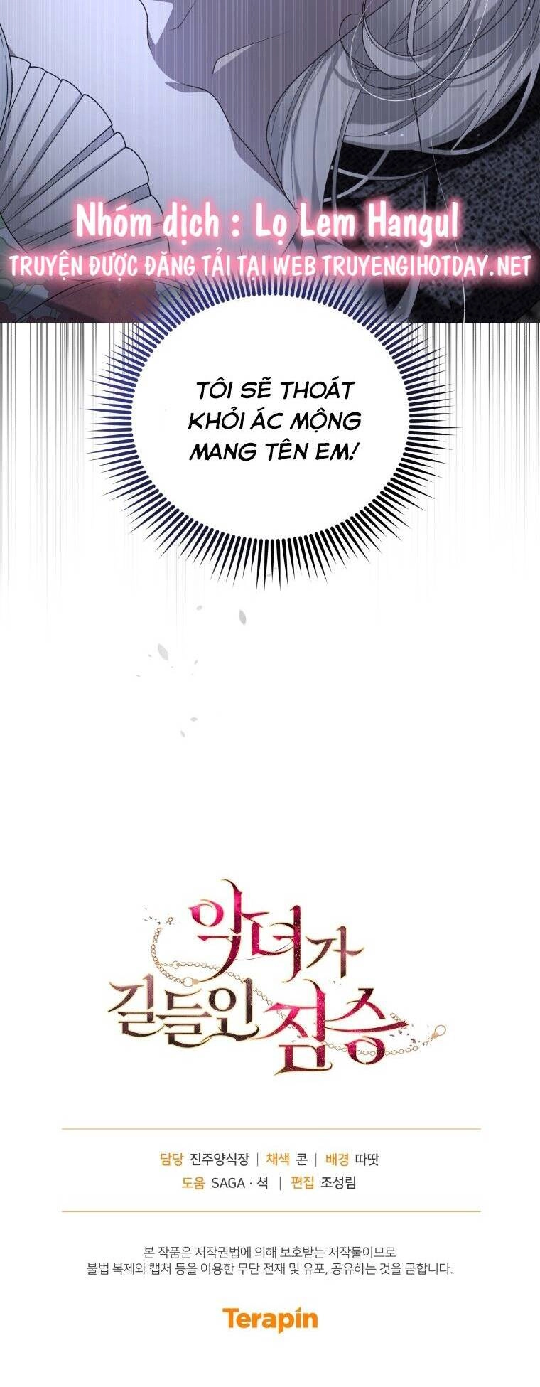 Ác Nữ Thuần Hoá Quái Thú Chapter 51 - 59