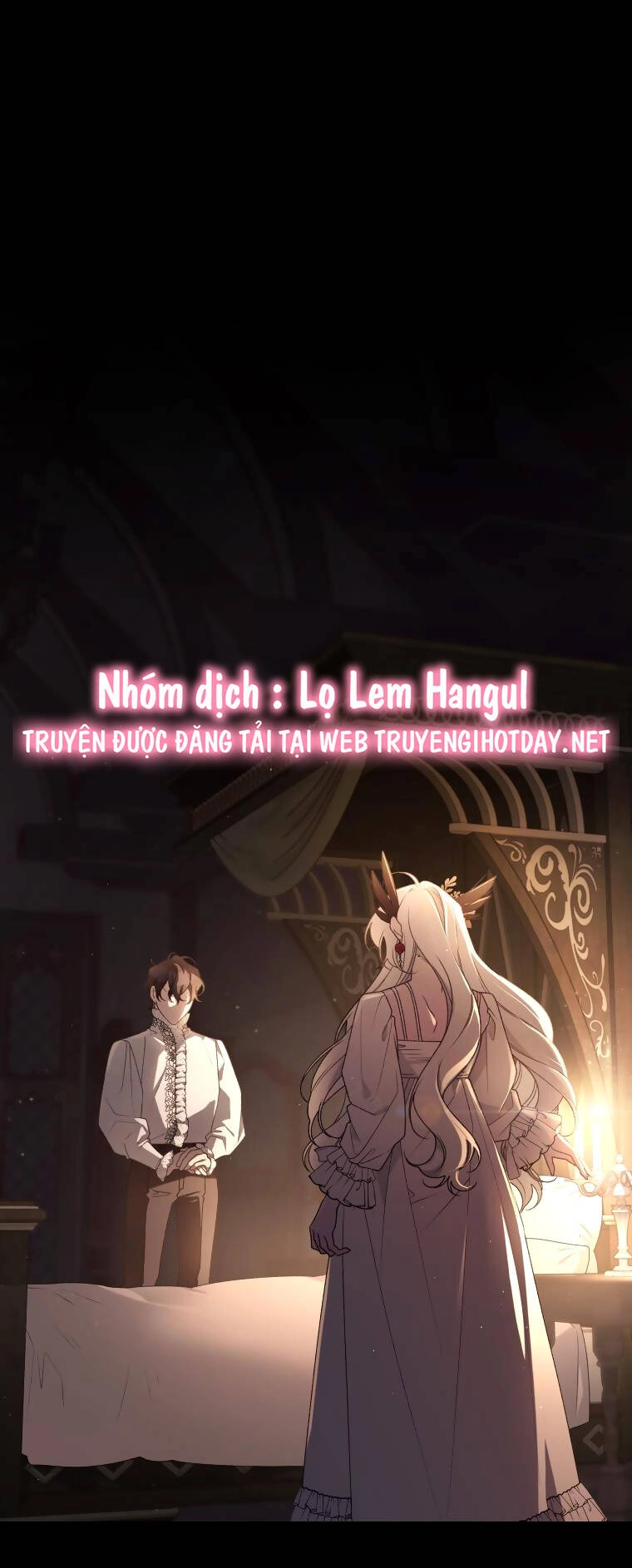 Ác Nữ Thuần Hoá Quái Thú Chapter 52 - 1