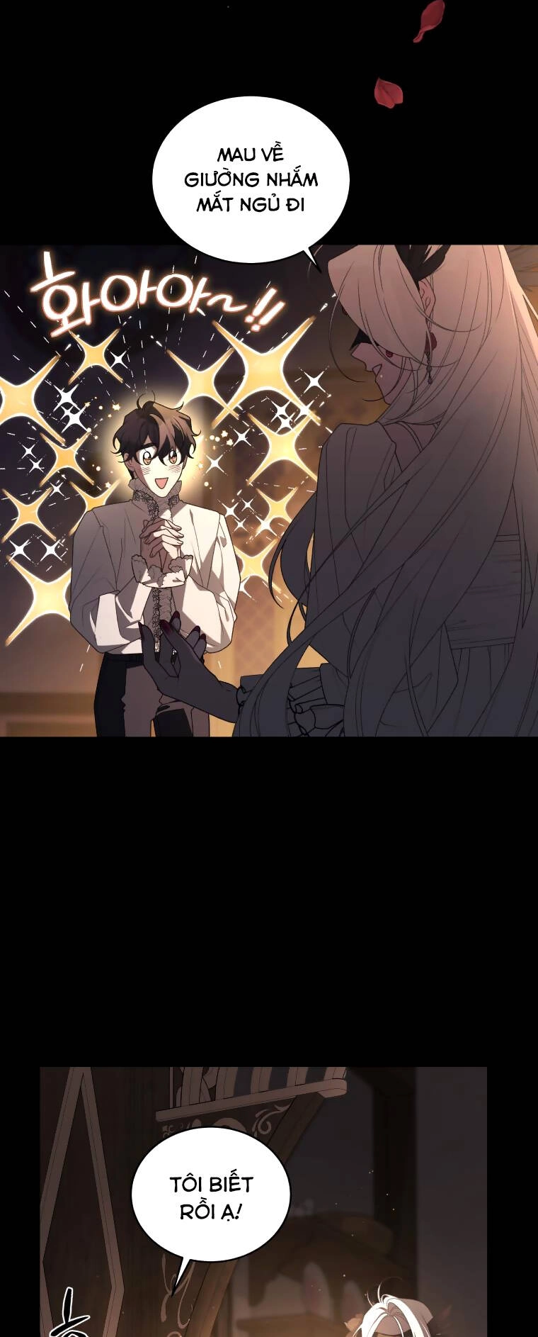 Ác Nữ Thuần Hoá Quái Thú Chapter 52 - 4