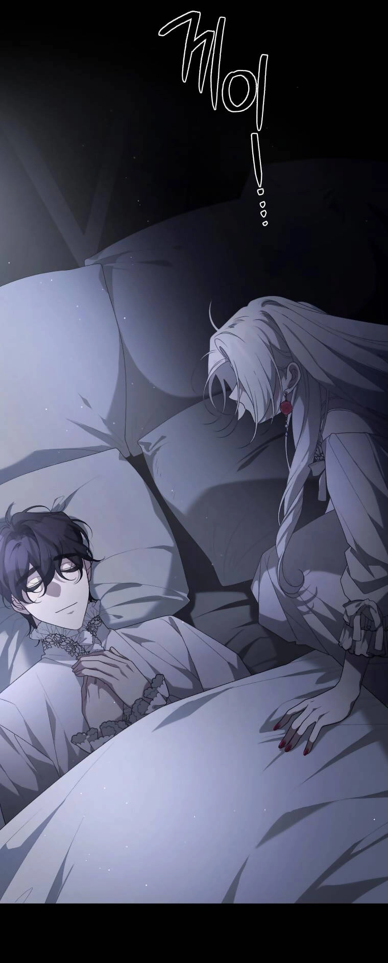 Ác Nữ Thuần Hoá Quái Thú Chapter 52 - 7