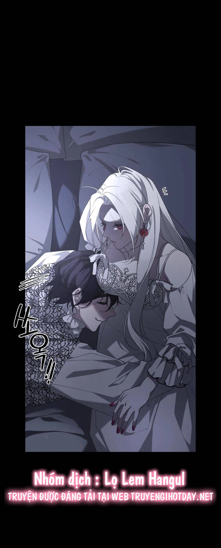 Ác Nữ Thuần Hoá Quái Thú Chapter 52 - 8