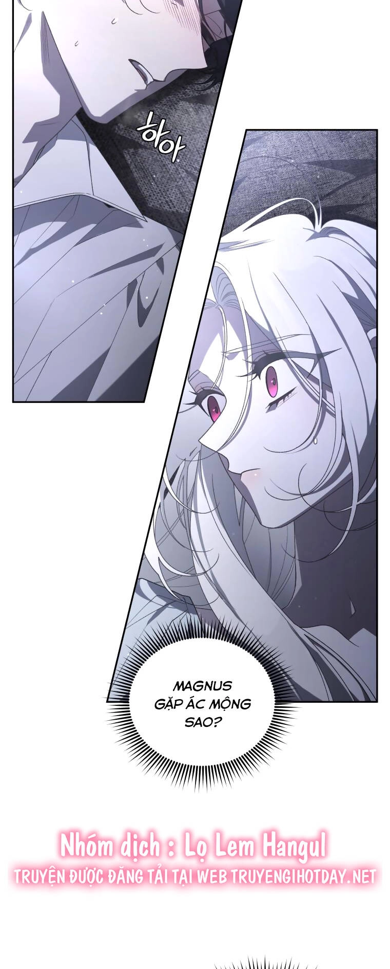 Ác Nữ Thuần Hoá Quái Thú Chapter 52 - 16