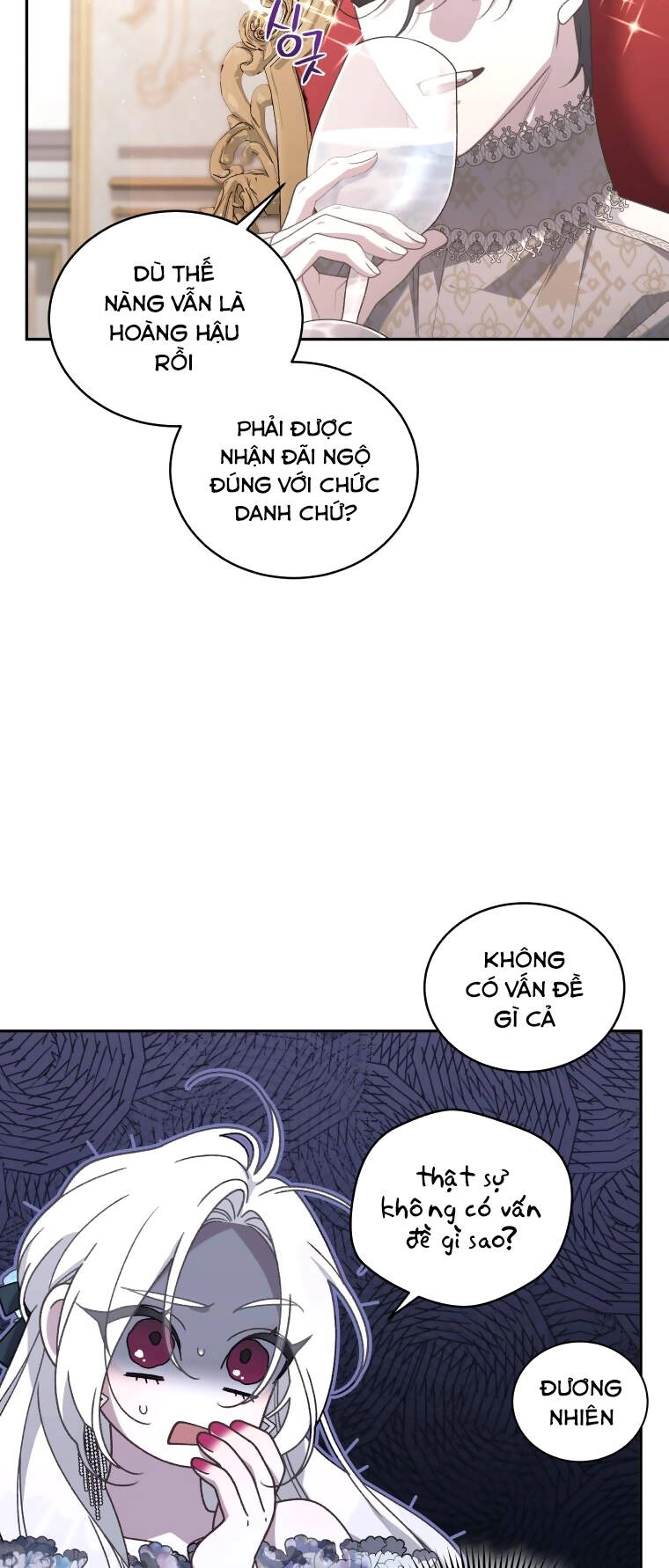 Ác Nữ Thuần Hoá Quái Thú Chapter 52 - 25