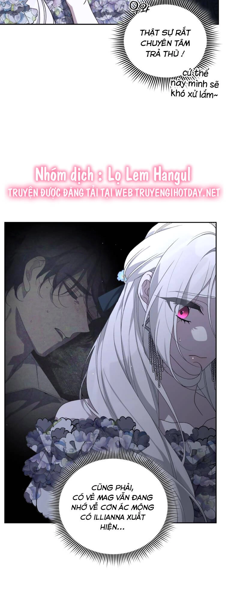 Ác Nữ Thuần Hoá Quái Thú Chapter 52 - 26