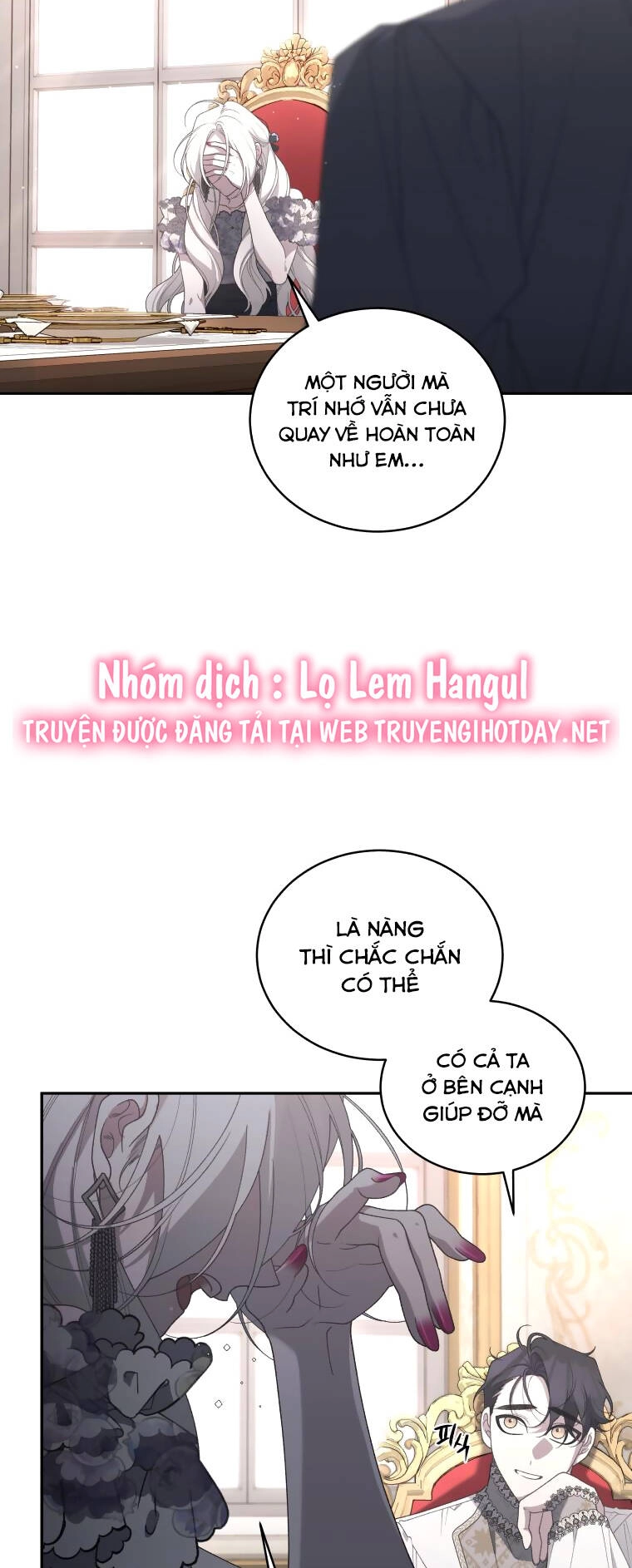 Ác Nữ Thuần Hoá Quái Thú Chapter 52 - 31