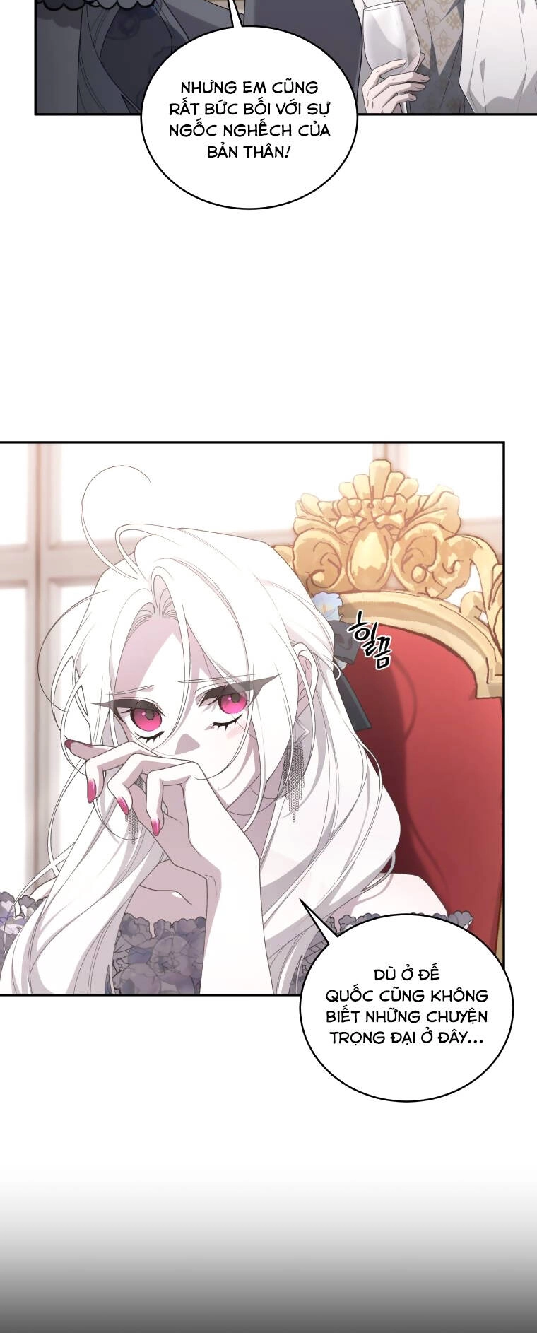 Ác Nữ Thuần Hoá Quái Thú Chapter 52 - 32