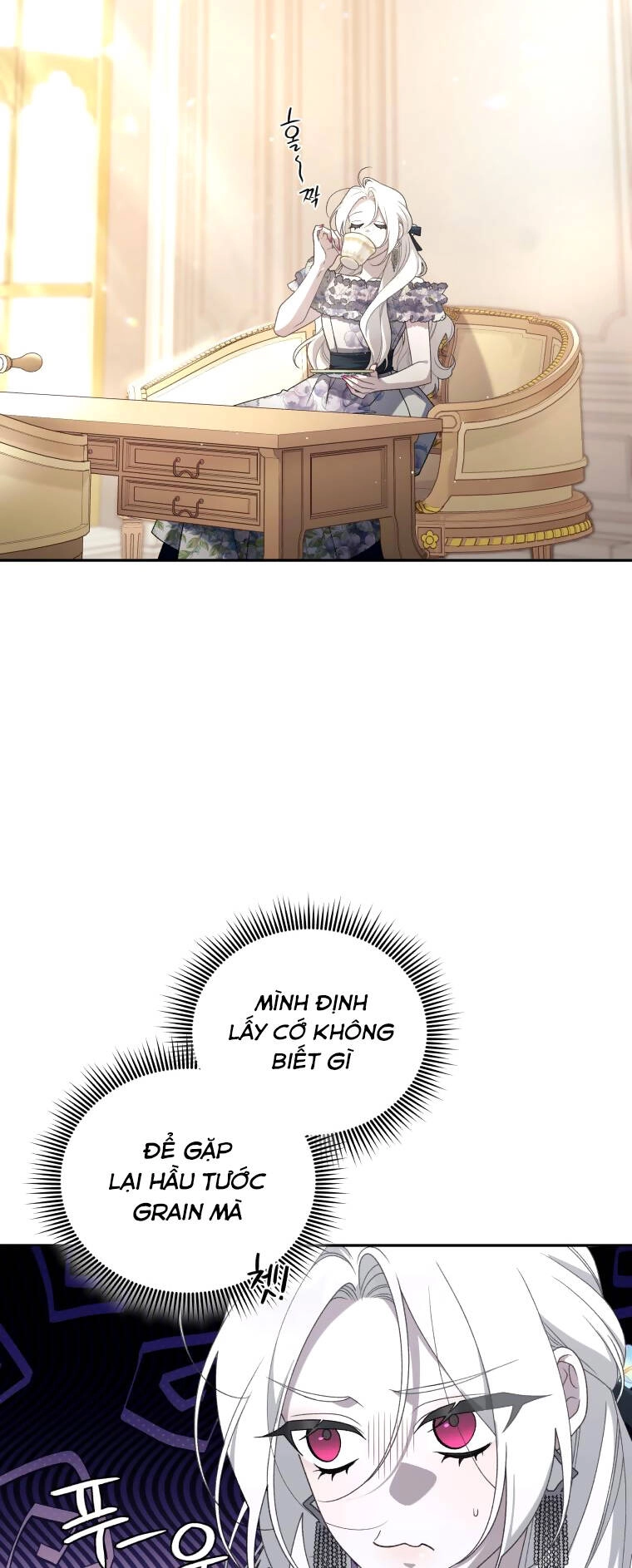 Ác Nữ Thuần Hoá Quái Thú Chapter 52 - 42