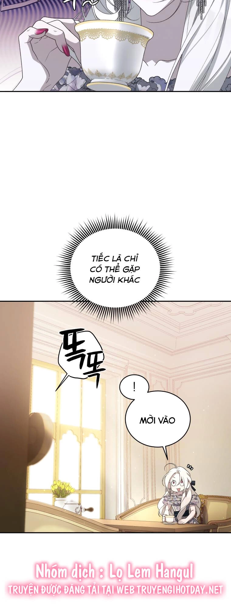 Ác Nữ Thuần Hoá Quái Thú Chapter 52 - 43