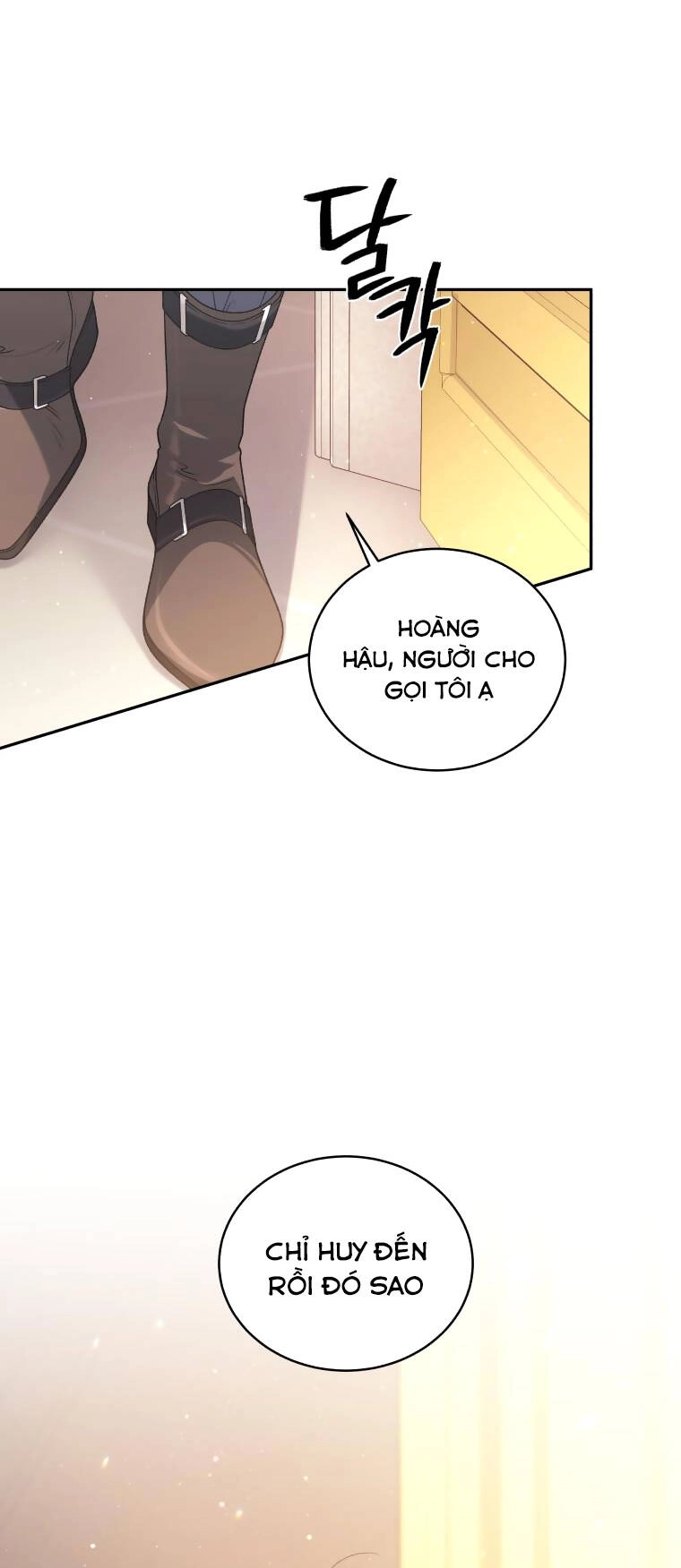 Ác Nữ Thuần Hoá Quái Thú Chapter 52 - 44