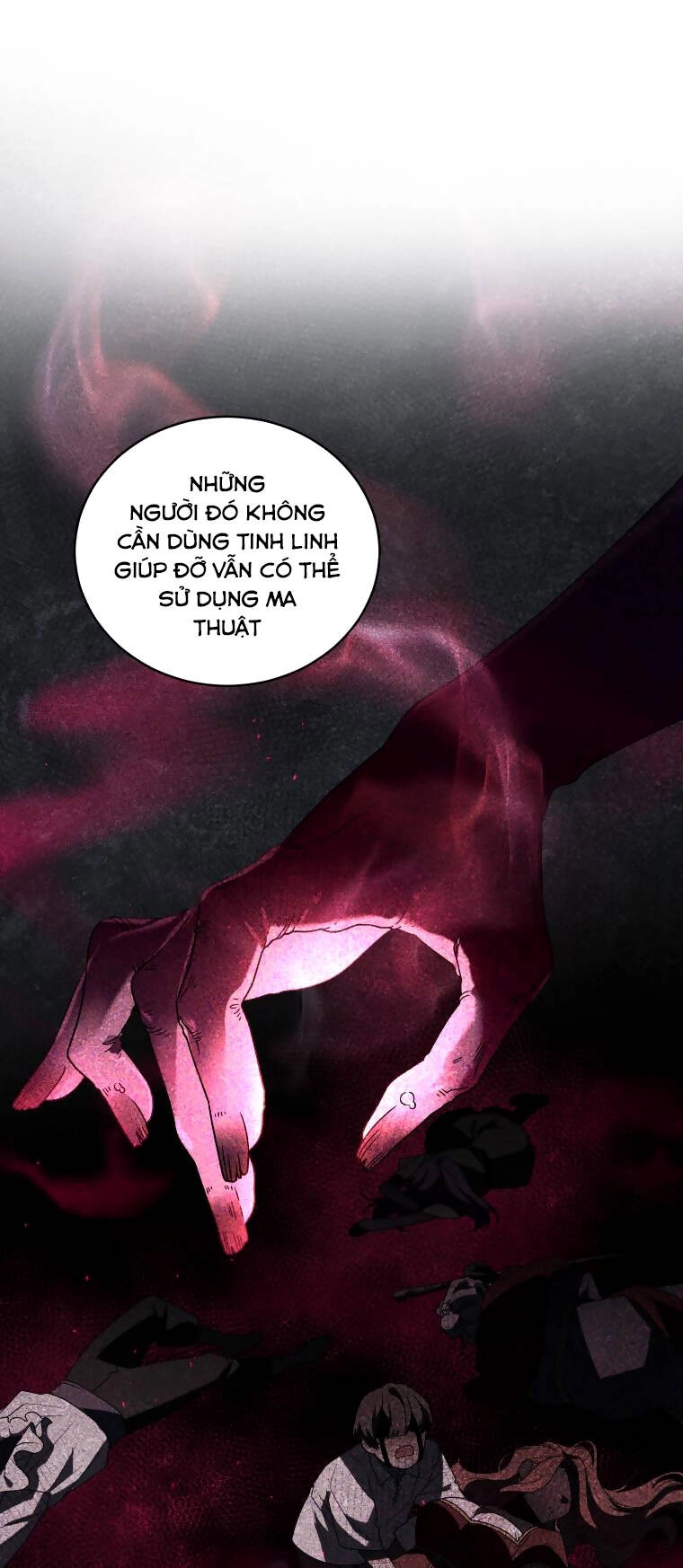 Ác Nữ Thuần Hoá Quái Thú Chapter 52 - 49