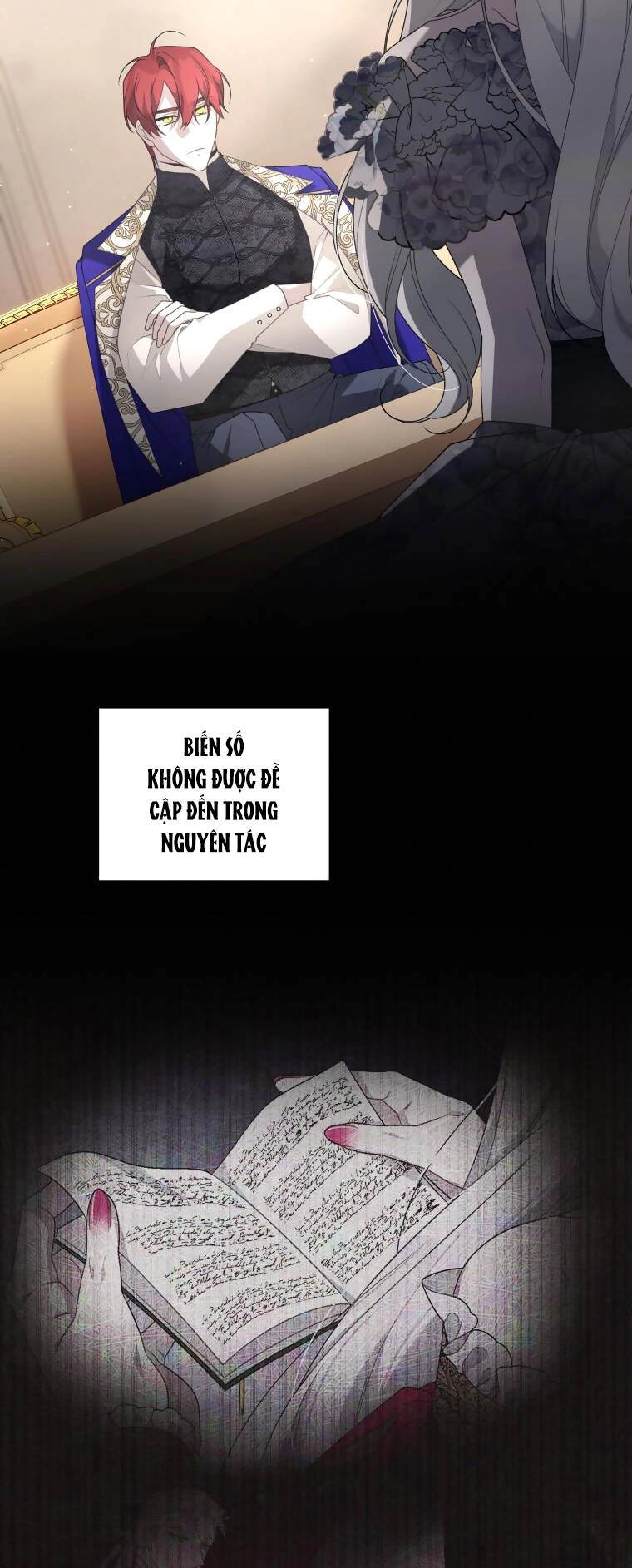 Ác Nữ Thuần Hoá Quái Thú Chapter 52 - 55