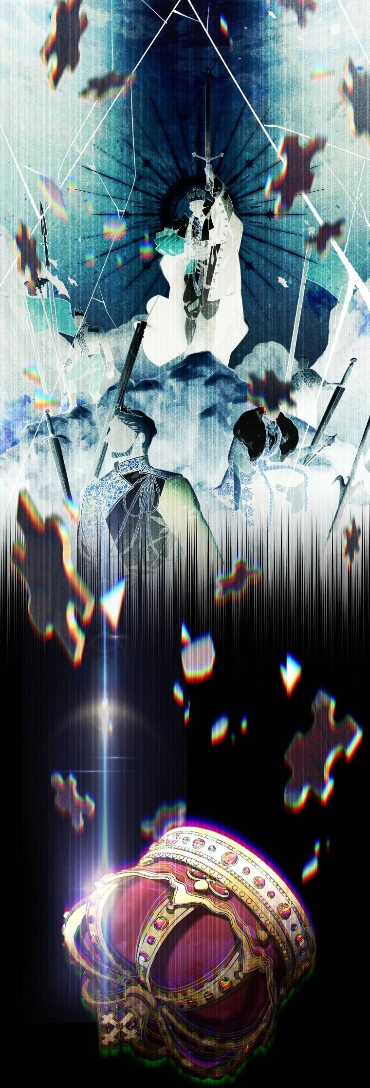 Ác Nữ Thuần Hoá Quái Thú Chapter 53 - 2