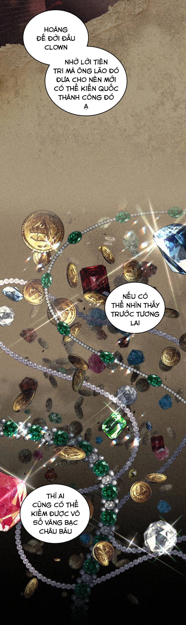 Ác Nữ Thuần Hoá Quái Thú Chapter 53 - 6