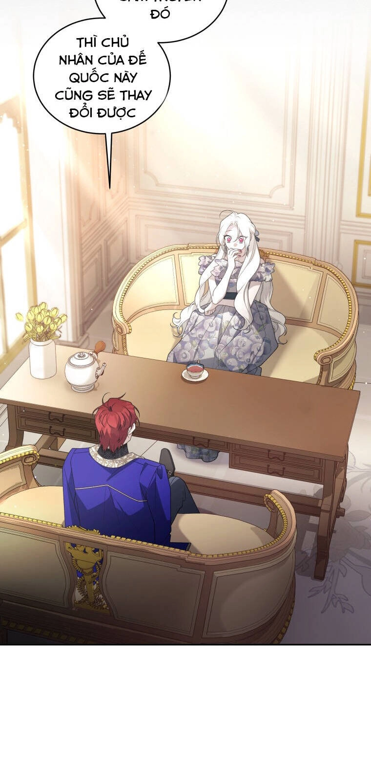 Ác Nữ Thuần Hoá Quái Thú Chapter 53 - 9