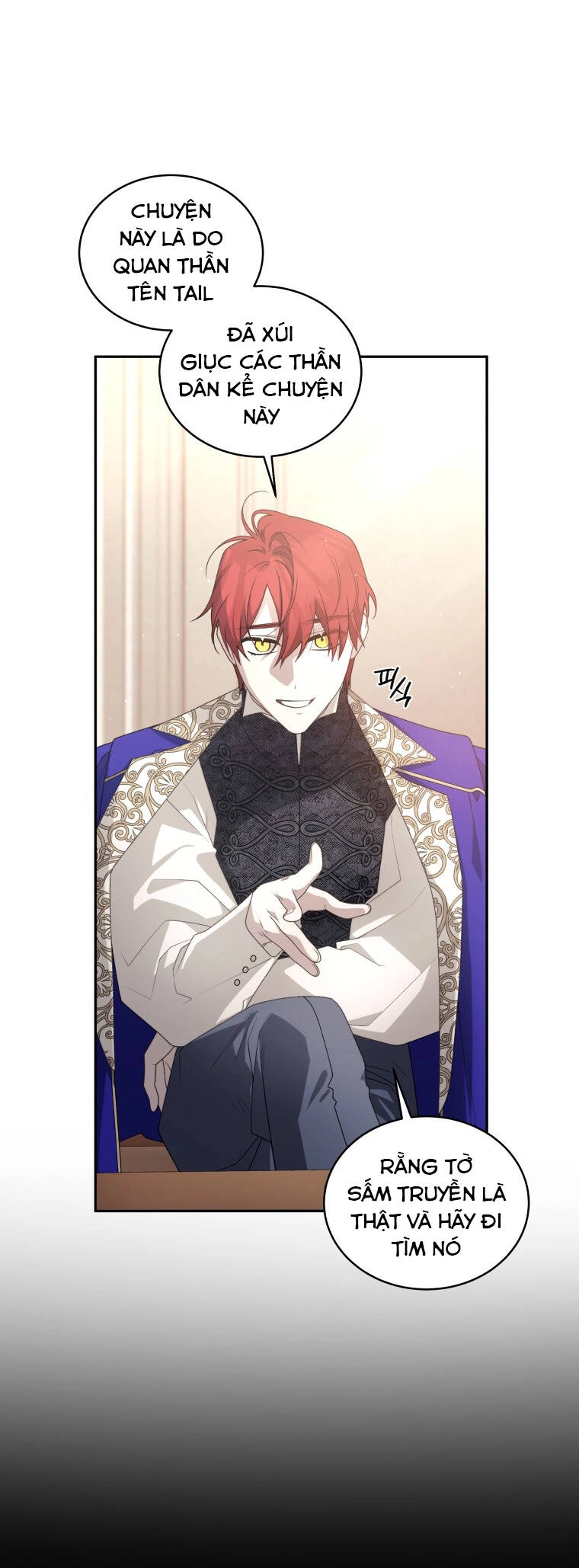 Ác Nữ Thuần Hoá Quái Thú Chapter 53 - 11