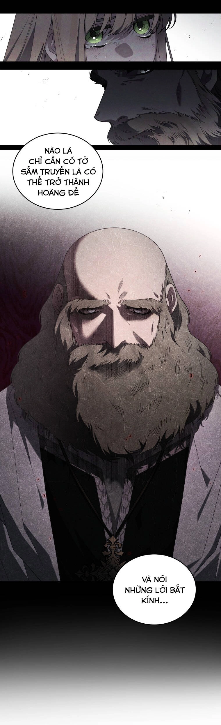 Ác Nữ Thuần Hoá Quái Thú Chapter 53 - 13