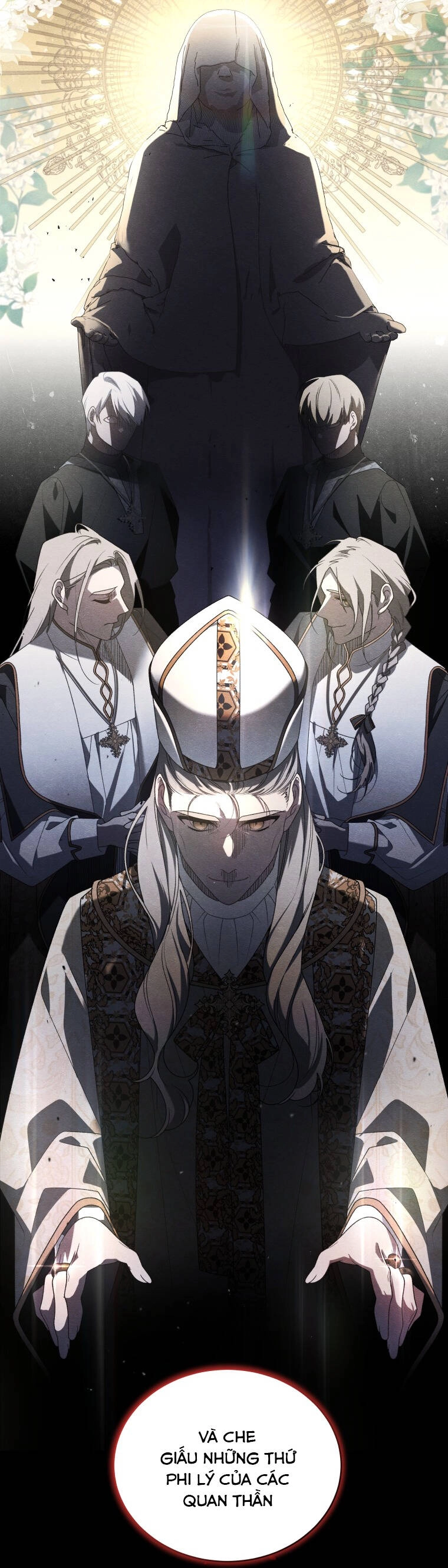 Ác Nữ Thuần Hoá Quái Thú Chapter 53 - 15