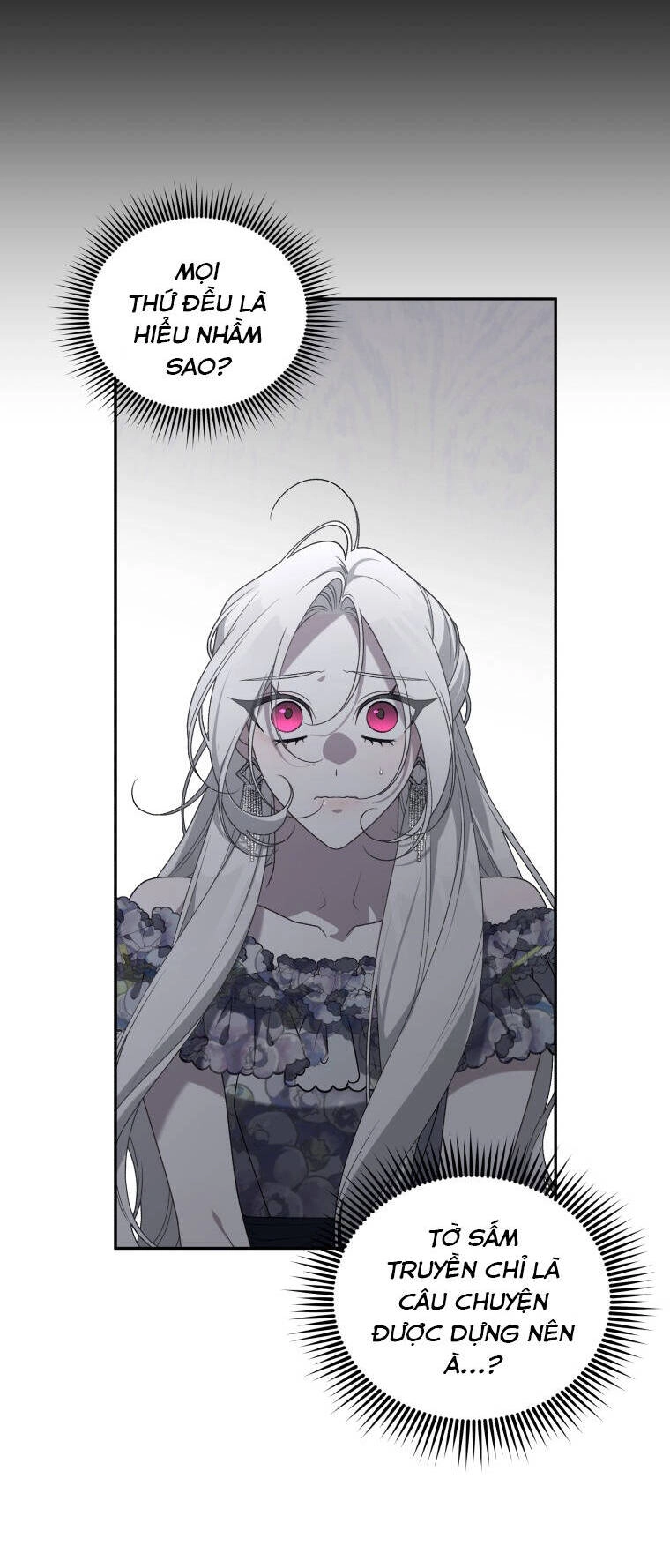 Ác Nữ Thuần Hoá Quái Thú Chapter 53 - 17