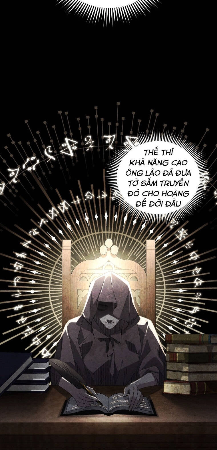 Ác Nữ Thuần Hoá Quái Thú Chapter 53 - 19