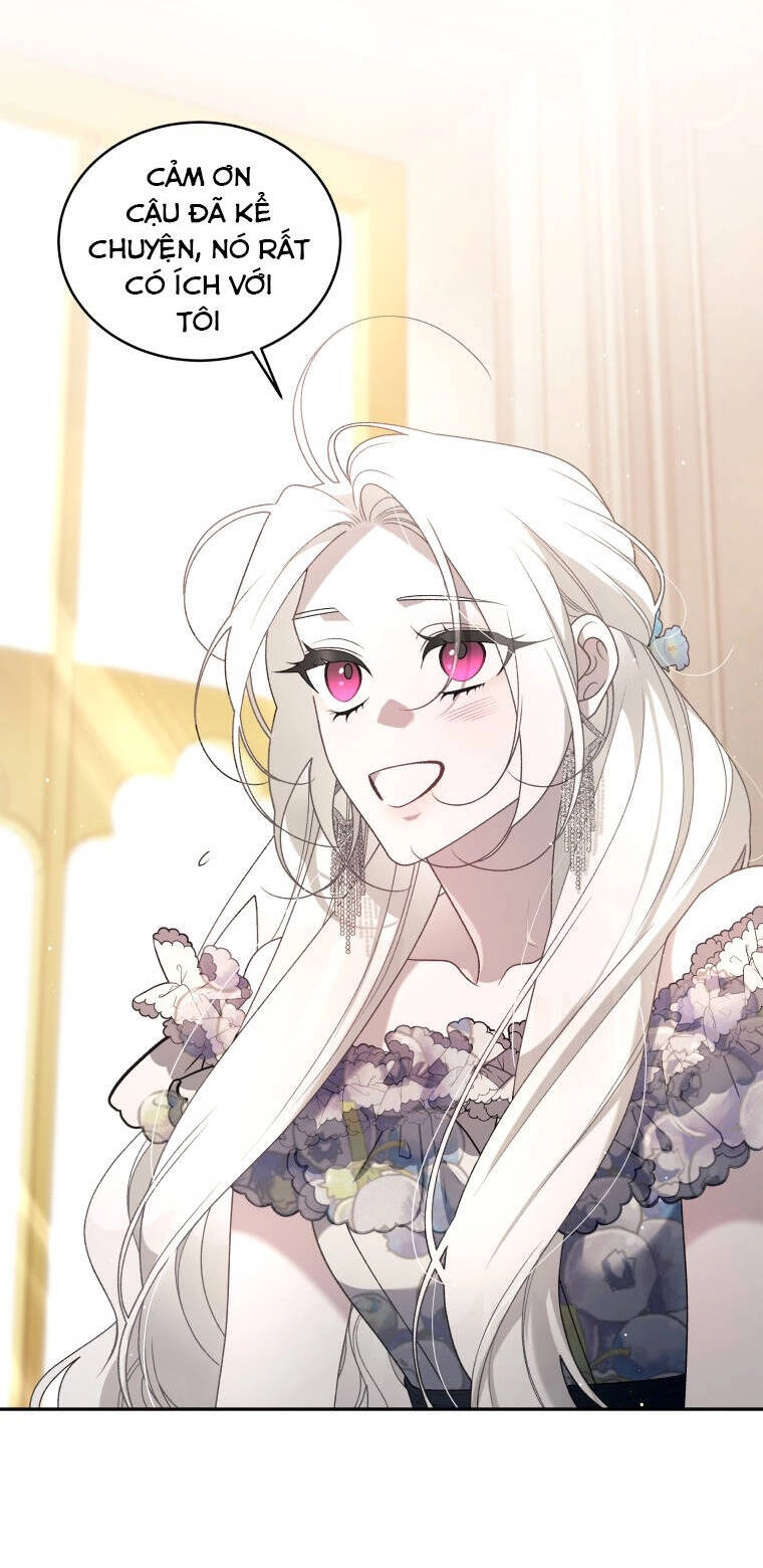 Ác Nữ Thuần Hoá Quái Thú Chapter 53 - 21