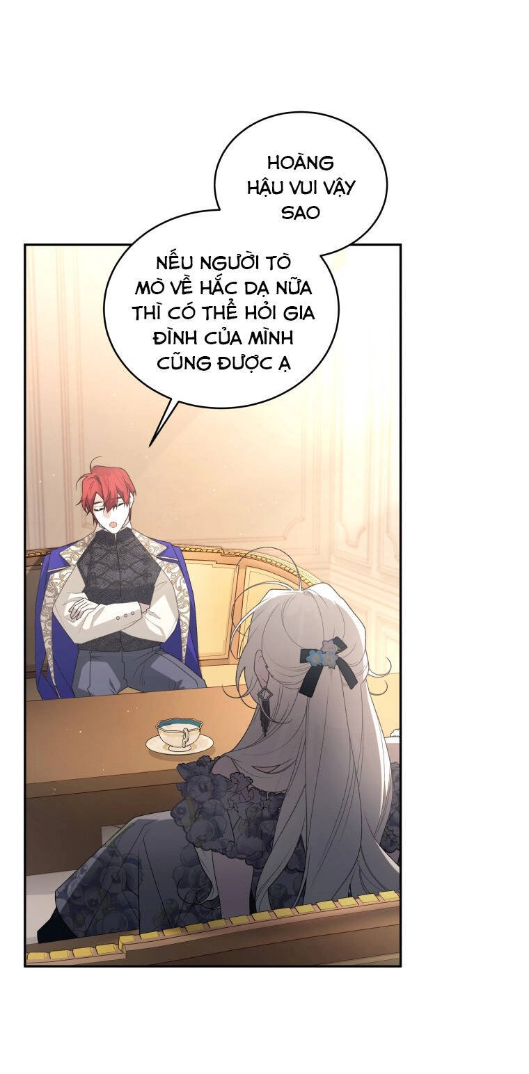 Ác Nữ Thuần Hoá Quái Thú Chapter 53 - 22