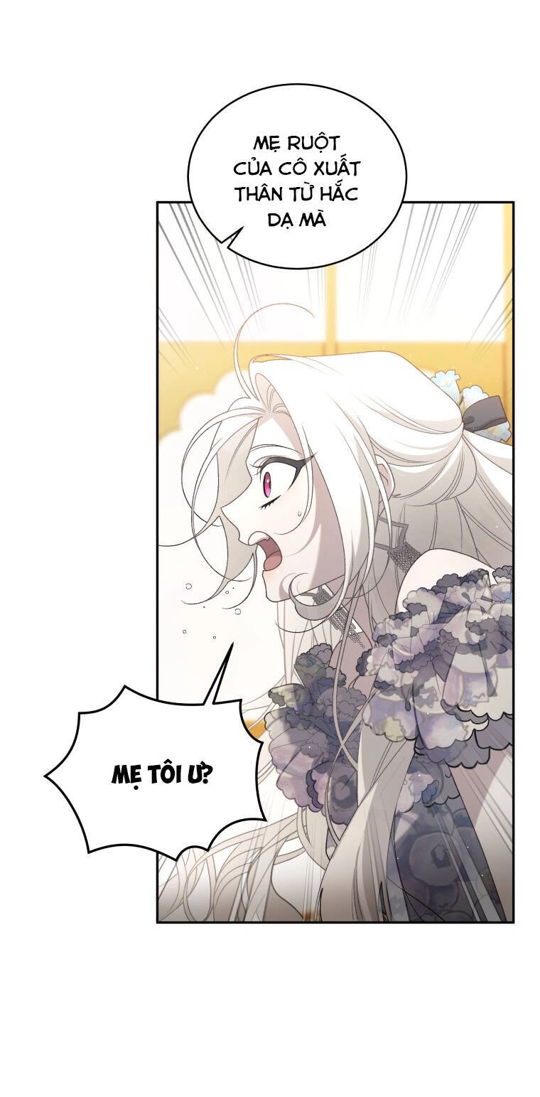 Ác Nữ Thuần Hoá Quái Thú Chapter 53 - 23