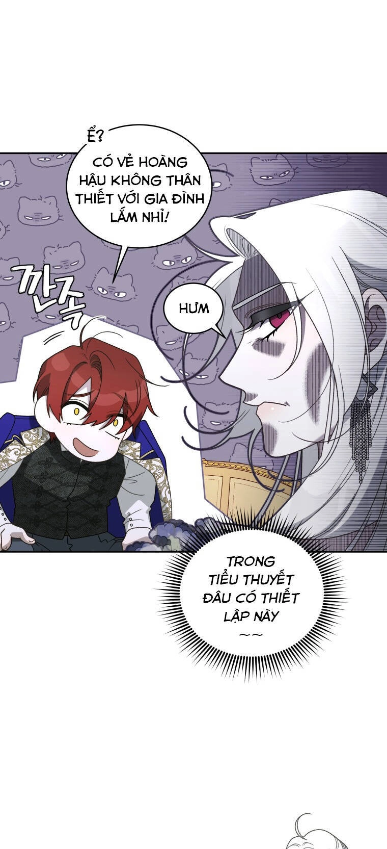 Ác Nữ Thuần Hoá Quái Thú Chapter 53 - 24