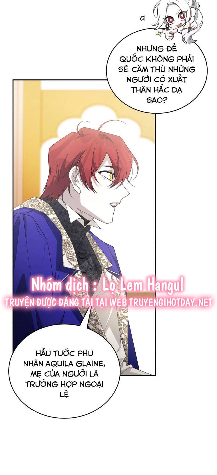 Ác Nữ Thuần Hoá Quái Thú Chapter 53 - 25