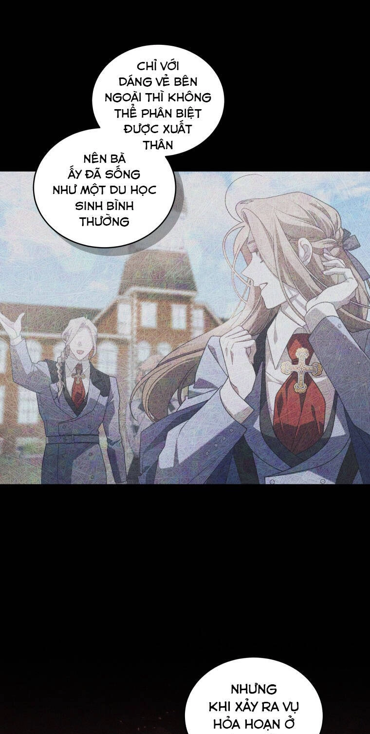 Ác Nữ Thuần Hoá Quái Thú Chapter 53 - 27