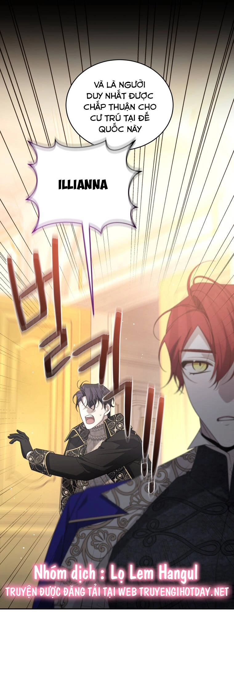 Ác Nữ Thuần Hoá Quái Thú Chapter 53 - 30