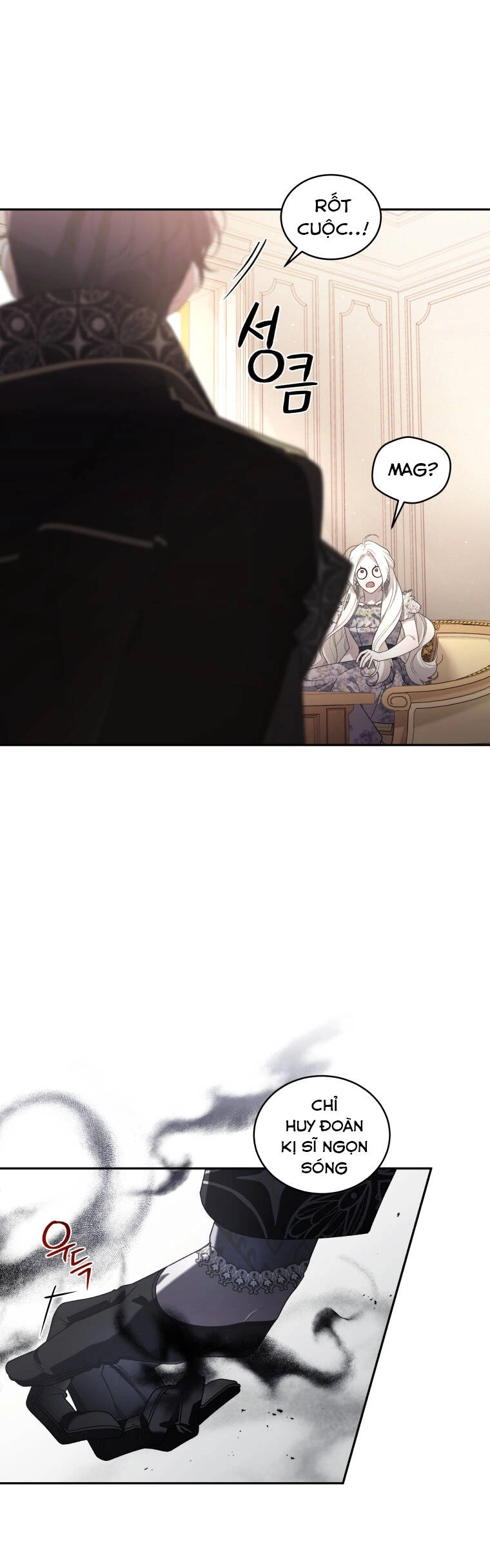 Ác Nữ Thuần Hoá Quái Thú Chapter 53 - 31