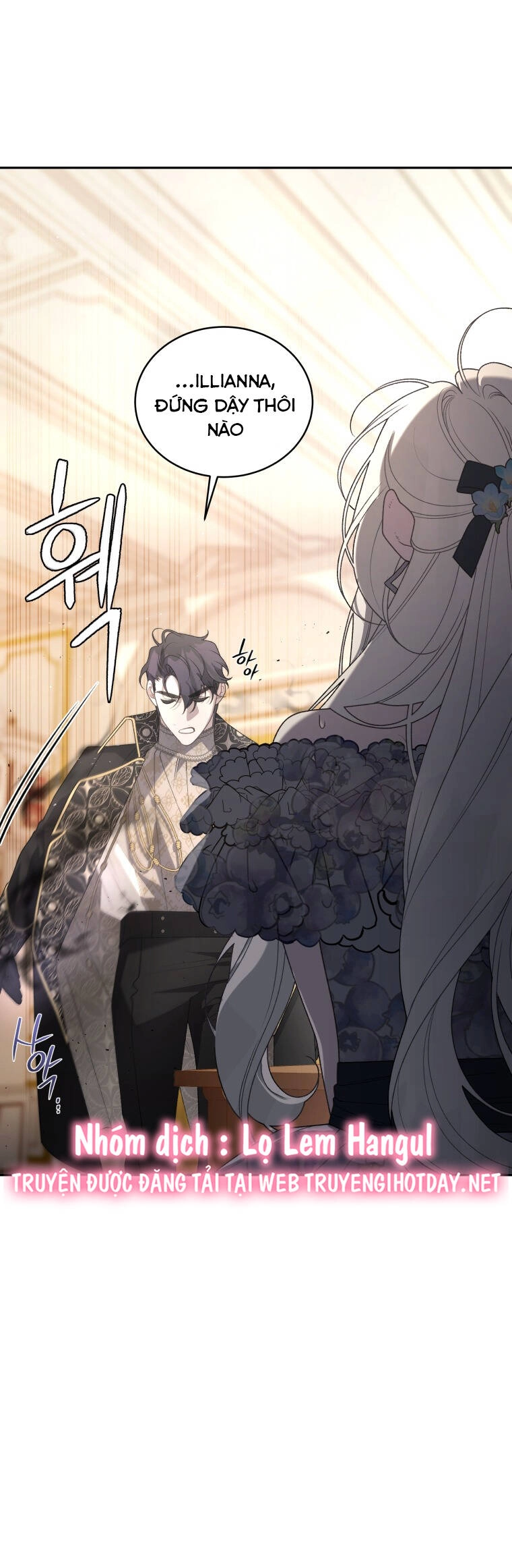 Ác Nữ Thuần Hoá Quái Thú Chapter 53 - 34