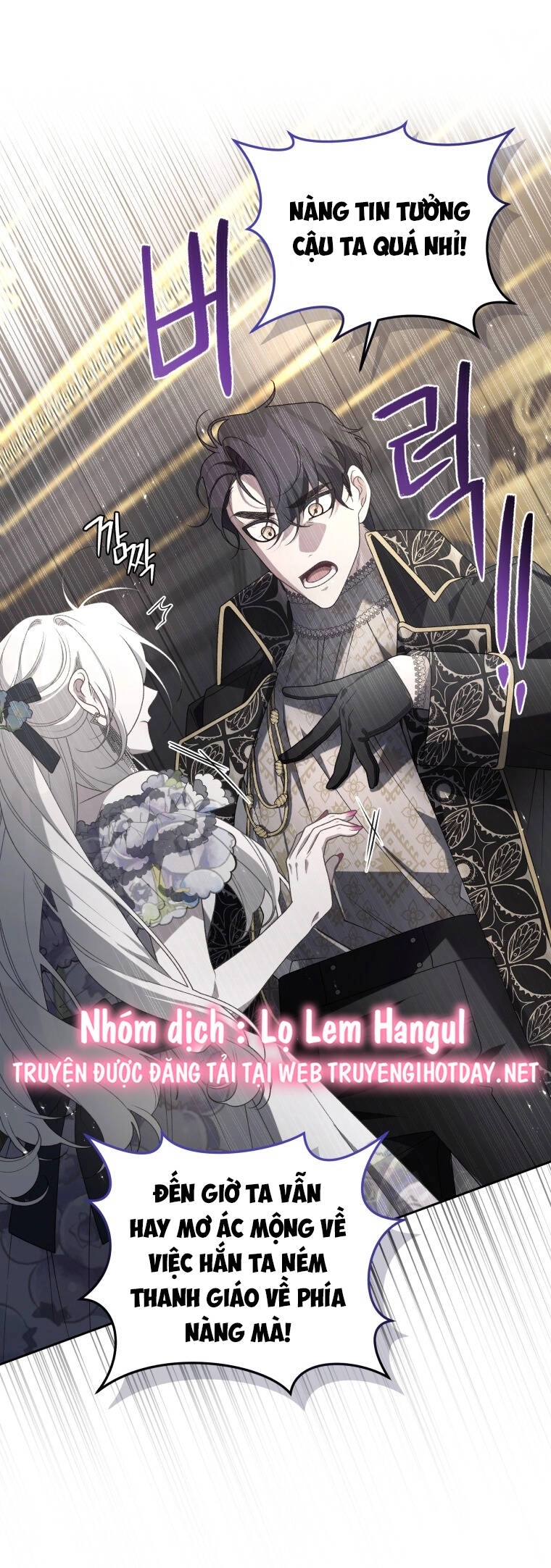 Ác Nữ Thuần Hoá Quái Thú Chapter 53 - 38