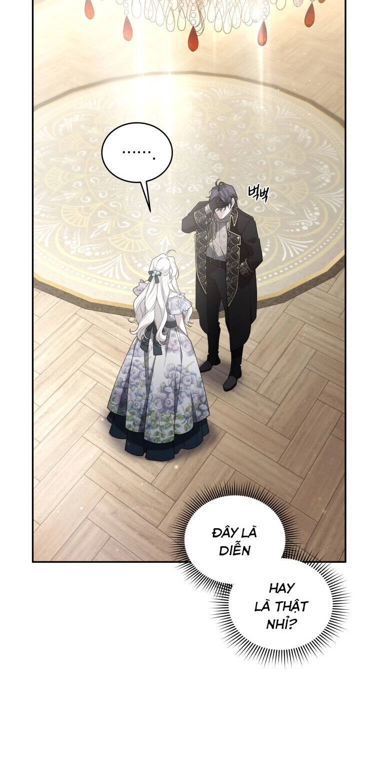 Ác Nữ Thuần Hoá Quái Thú Chapter 53 - 40