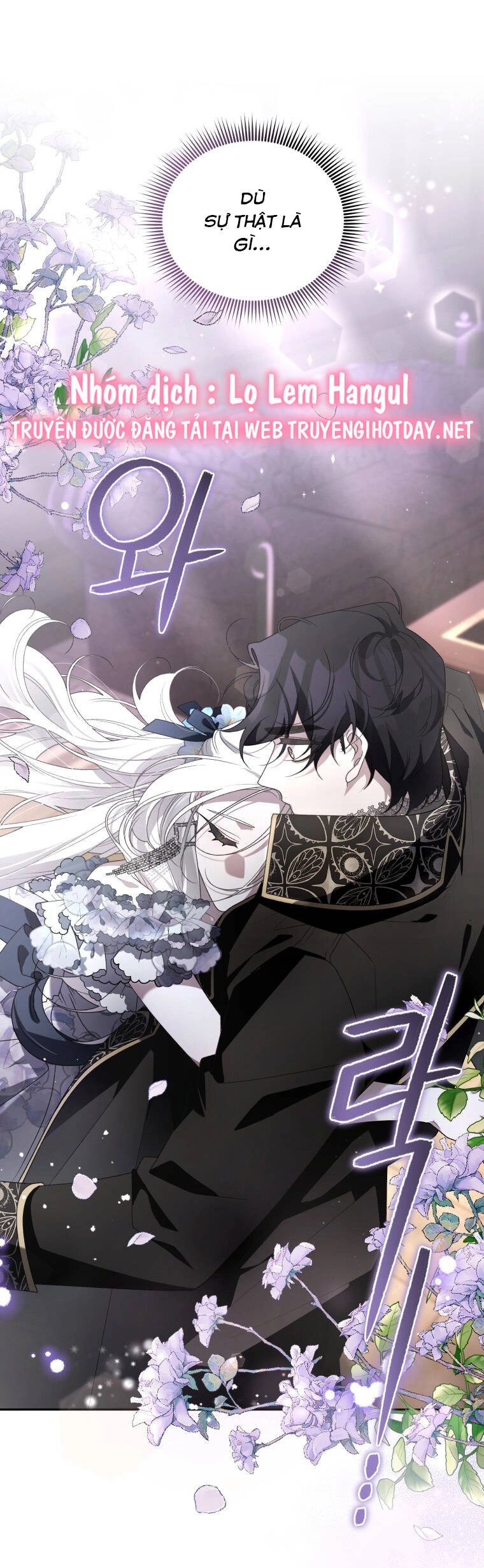 Ác Nữ Thuần Hoá Quái Thú Chapter 53 - 41