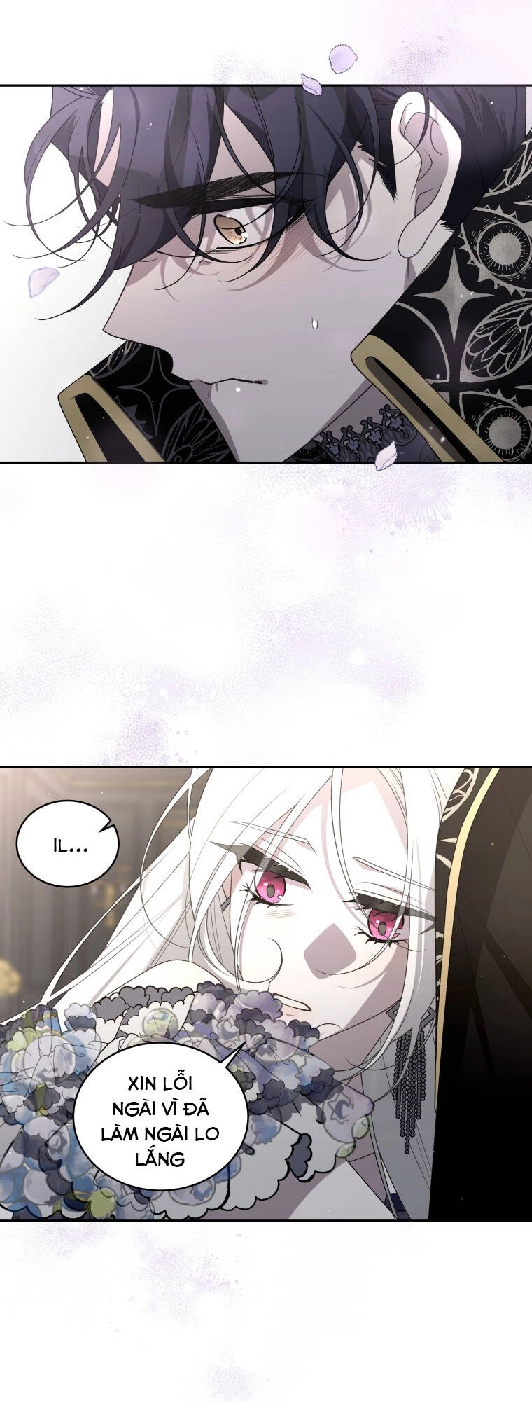 Ác Nữ Thuần Hoá Quái Thú Chapter 53 - 42