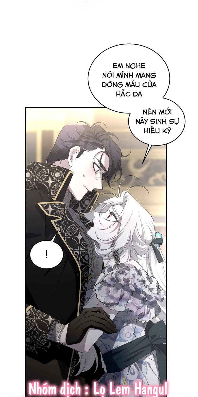 Ác Nữ Thuần Hoá Quái Thú Chapter 53 - 43