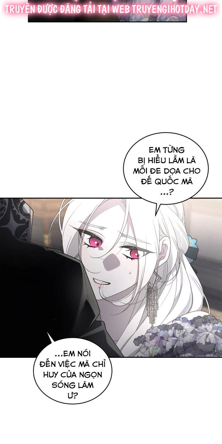 Ác Nữ Thuần Hoá Quái Thú Chapter 53 - 44