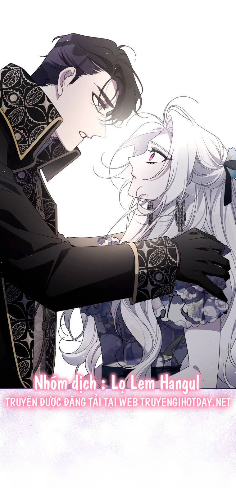 Ác Nữ Thuần Hoá Quái Thú Chapter 53 - 46