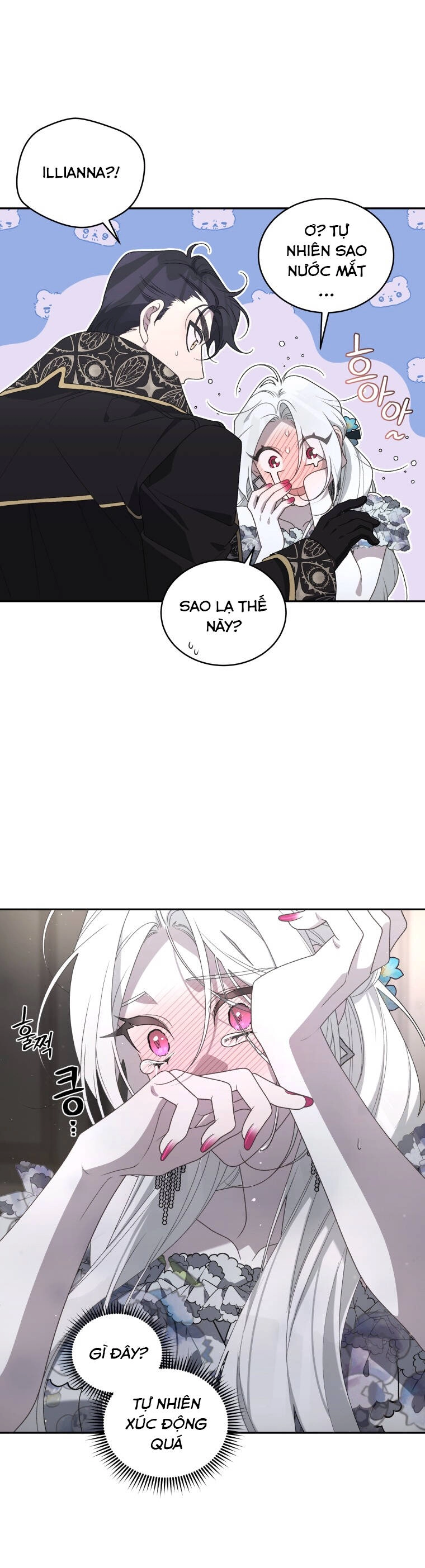 Ác Nữ Thuần Hoá Quái Thú Chapter 53 - 48