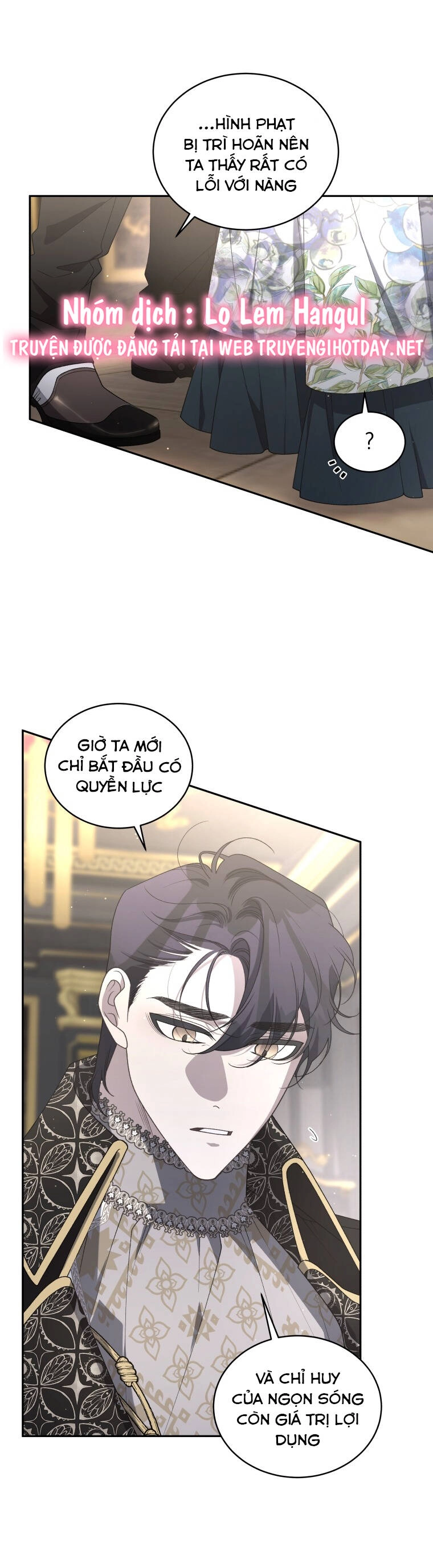 Ác Nữ Thuần Hoá Quái Thú Chapter 53 - 49