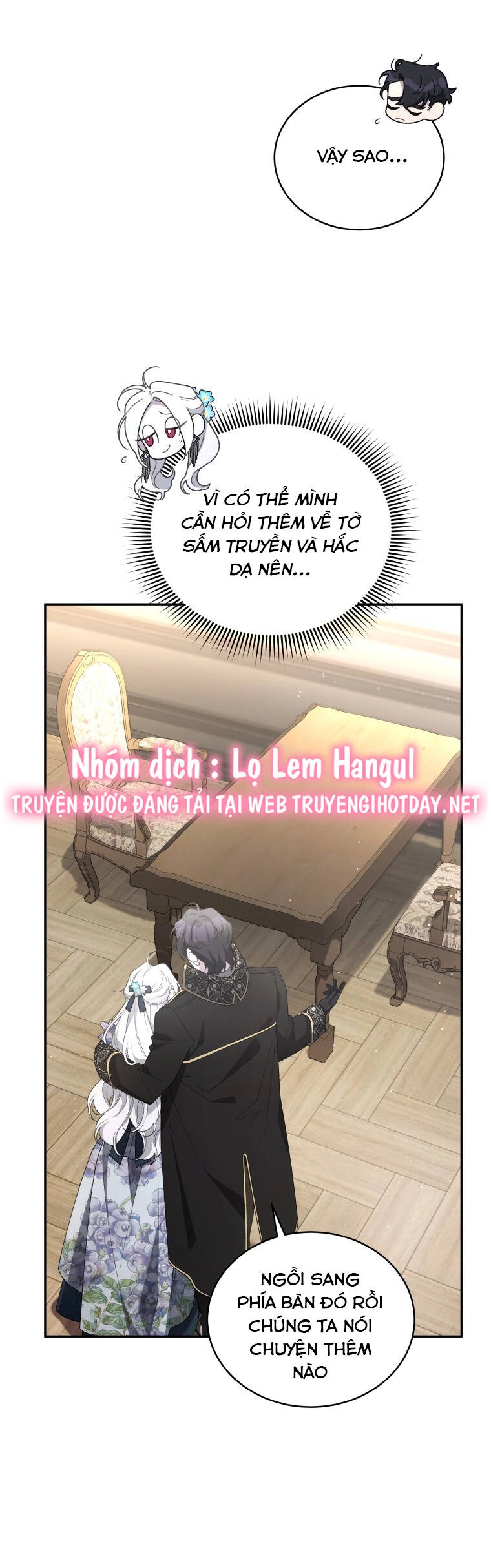 Ác Nữ Thuần Hoá Quái Thú Chapter 53 - 51