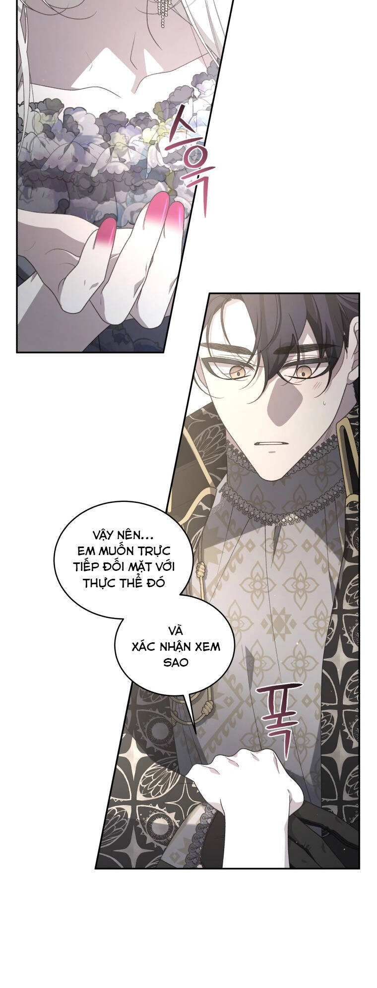 Ác Nữ Thuần Hoá Quái Thú Chapter 53 - 55